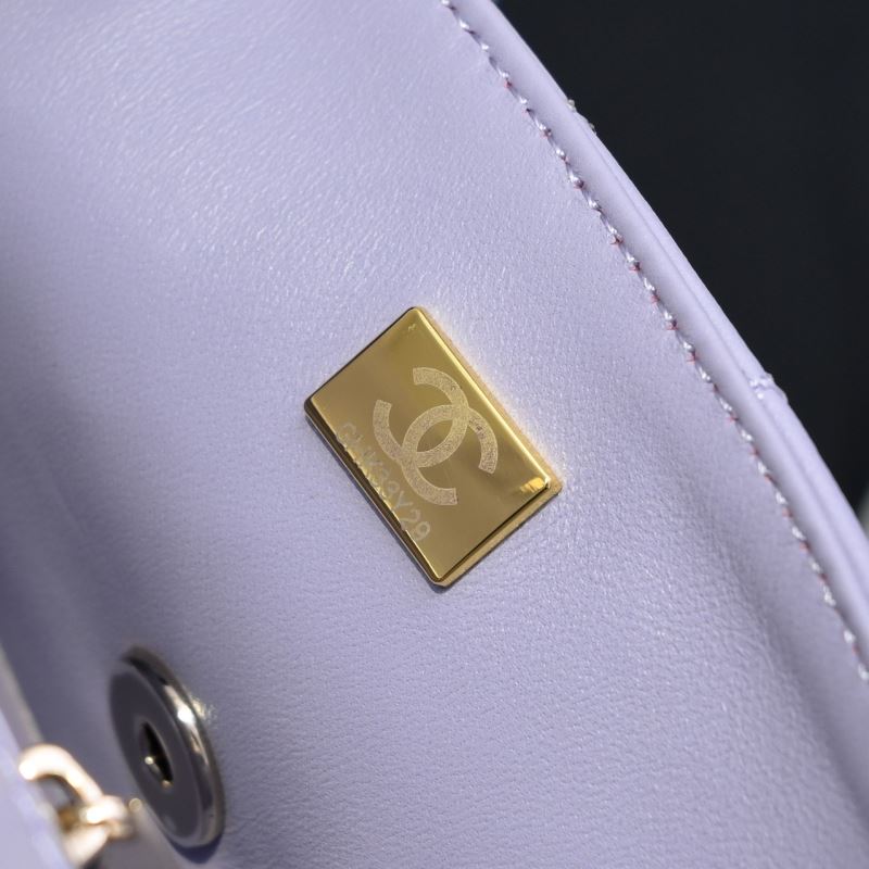 Ch**el satchel bags